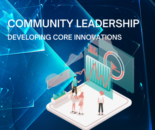 Kampanja Sensibilizuese “Lidershipi i Komunitetit – Zhvillimi i Inovacioneve Themelore” (ENG: Awareness Campaign – Community Leadership – Developing Core Innovations)